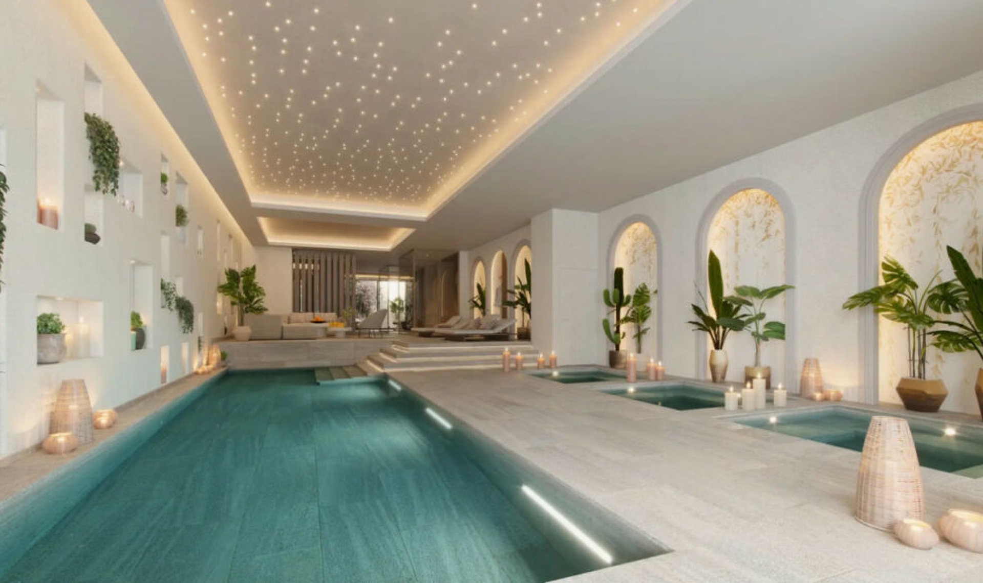 Resale - House -
Marbella