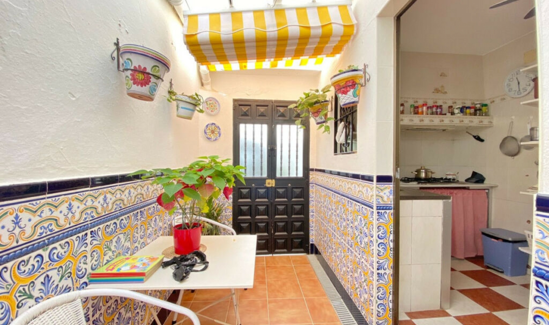 Resale - House -
Marbella