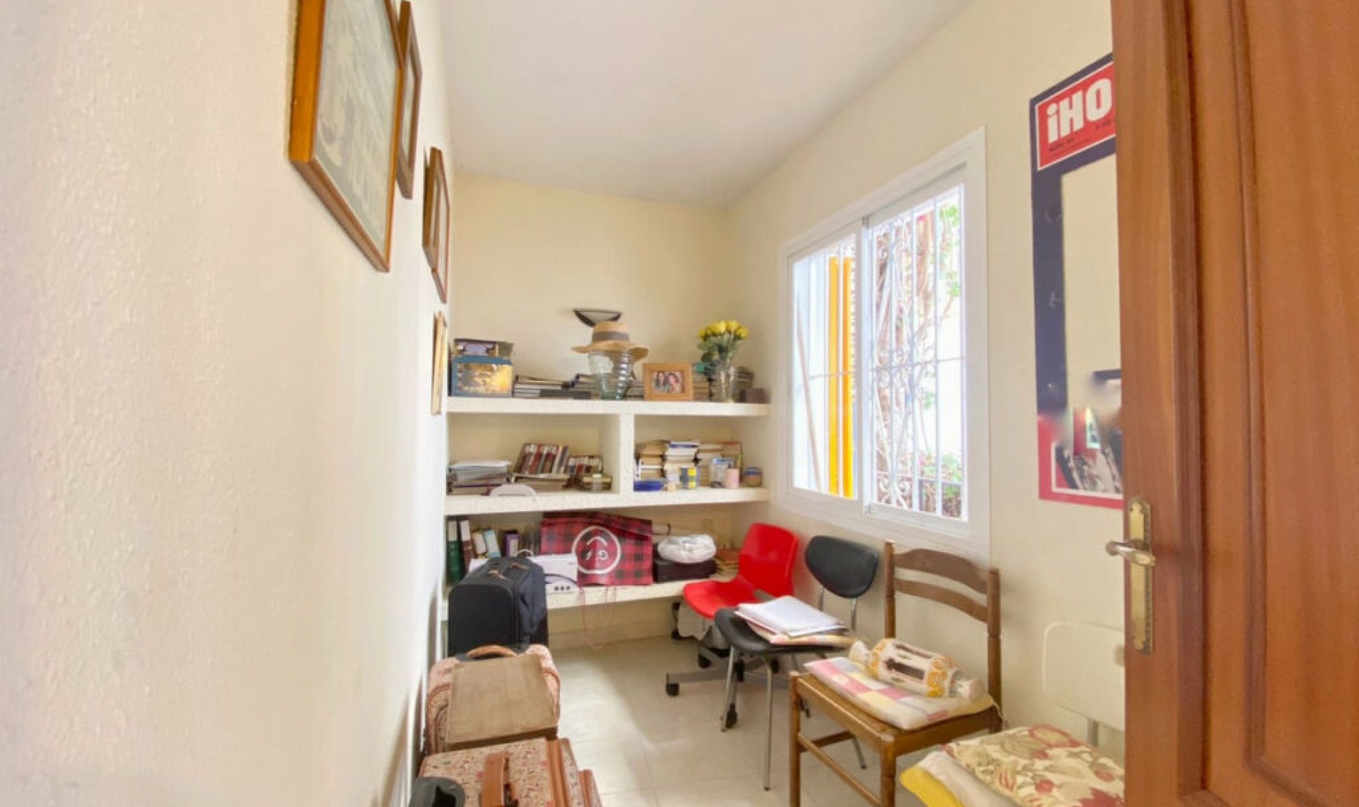 Resale - House -
Marbella