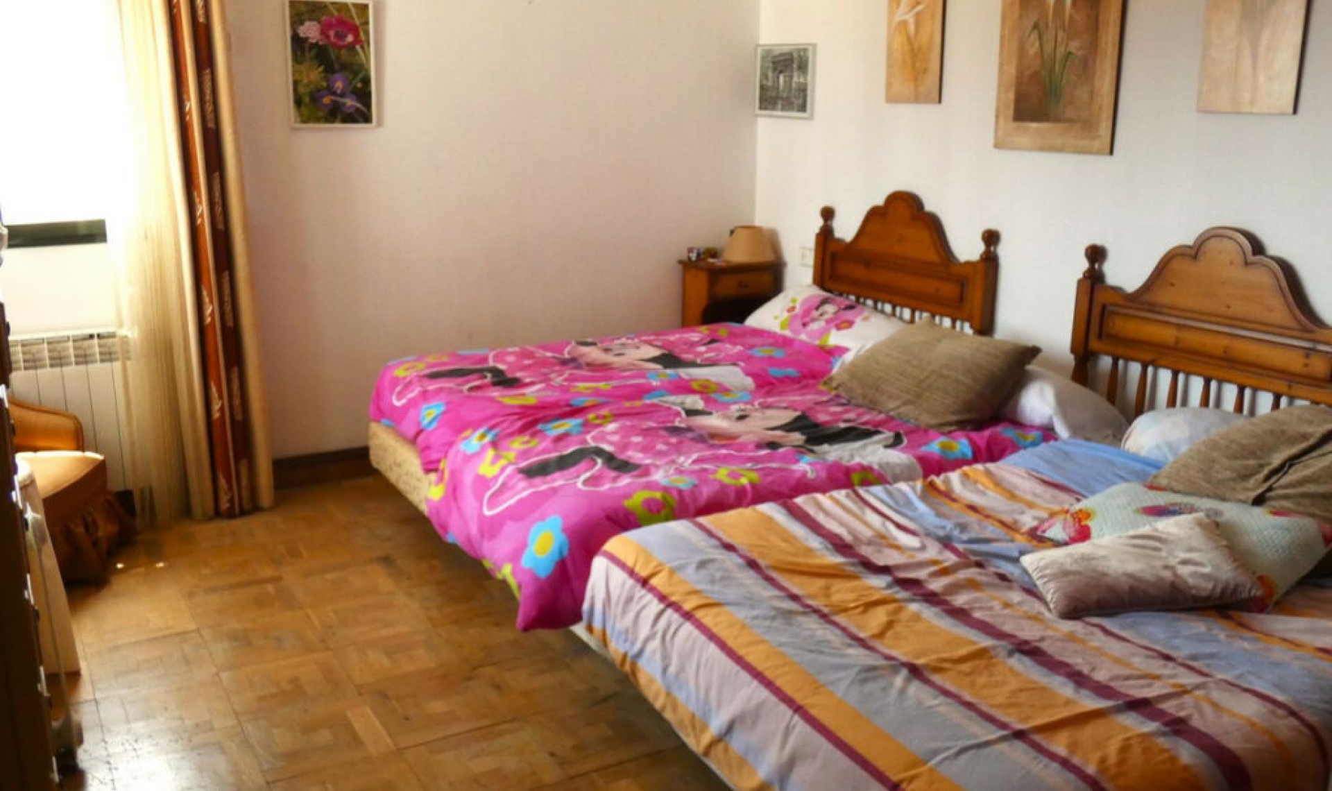 Resale - House -
Marbella