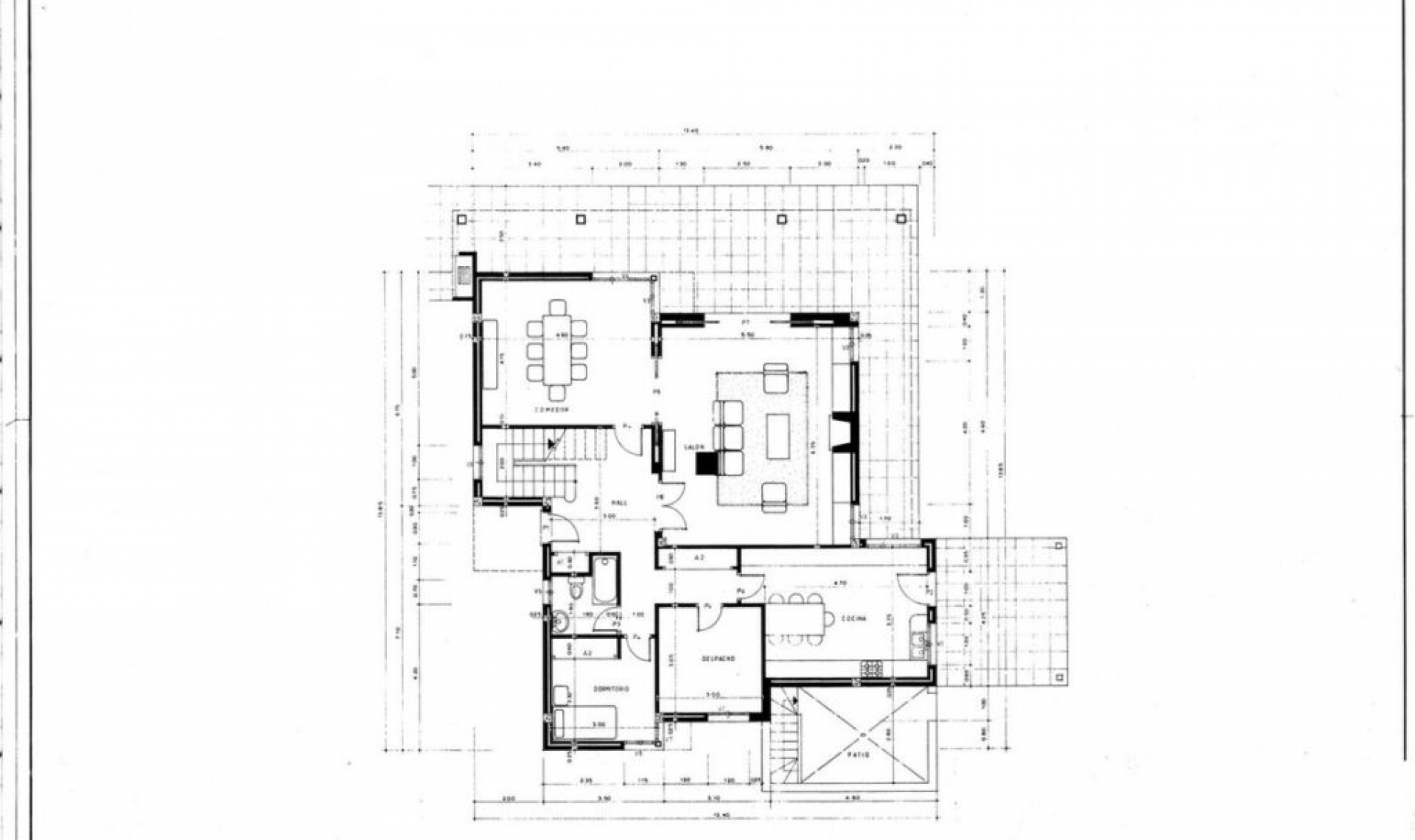 Resale - House -
Marbella