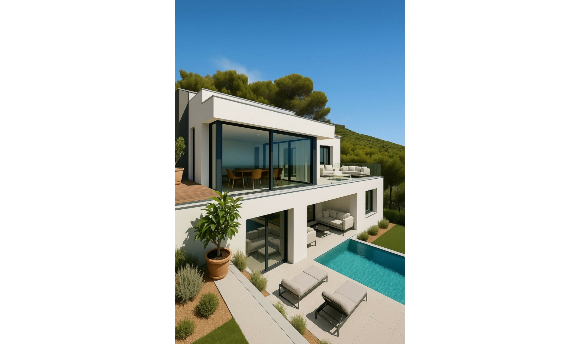 Resale - House -
Marbella