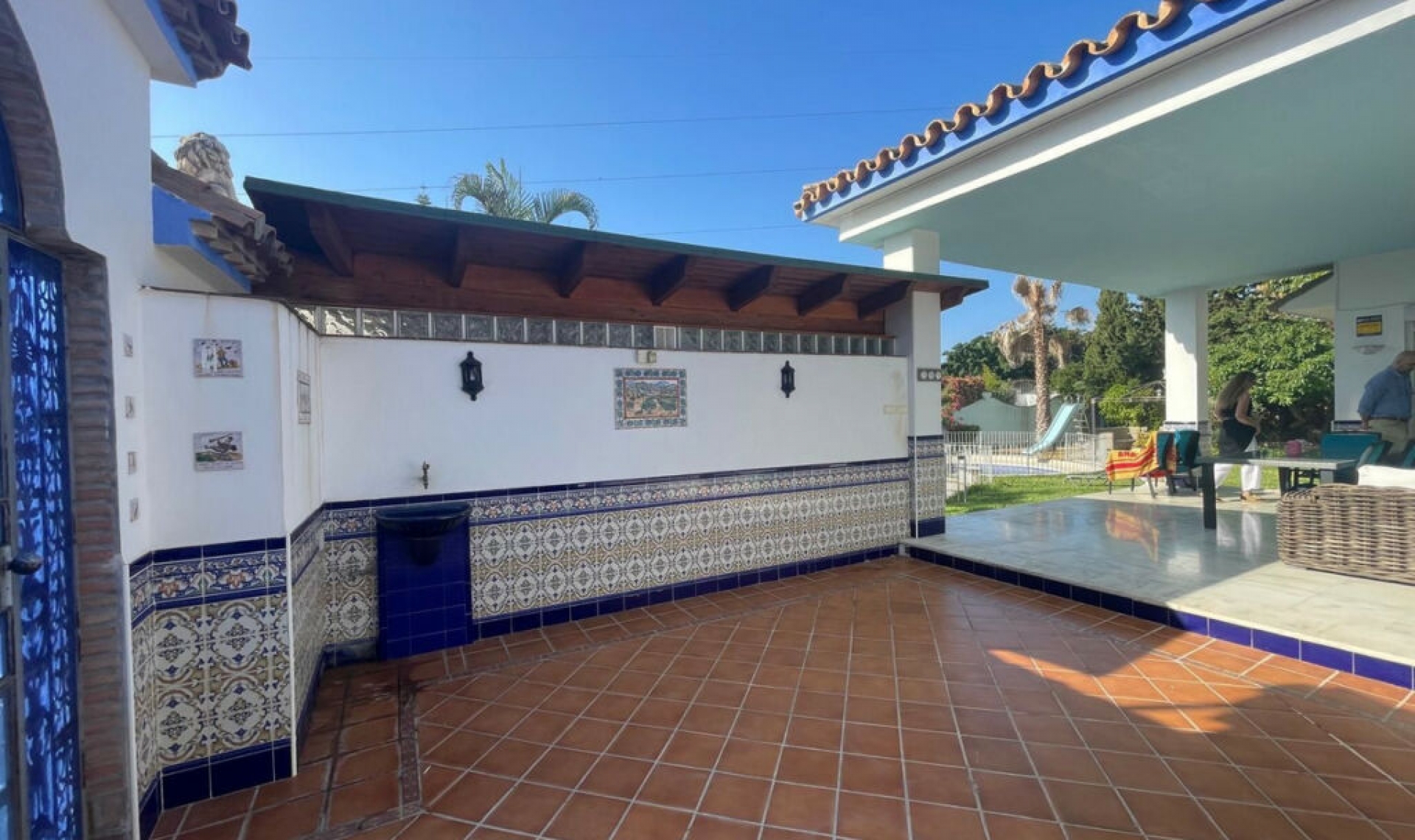 Resale - House -
Marbella