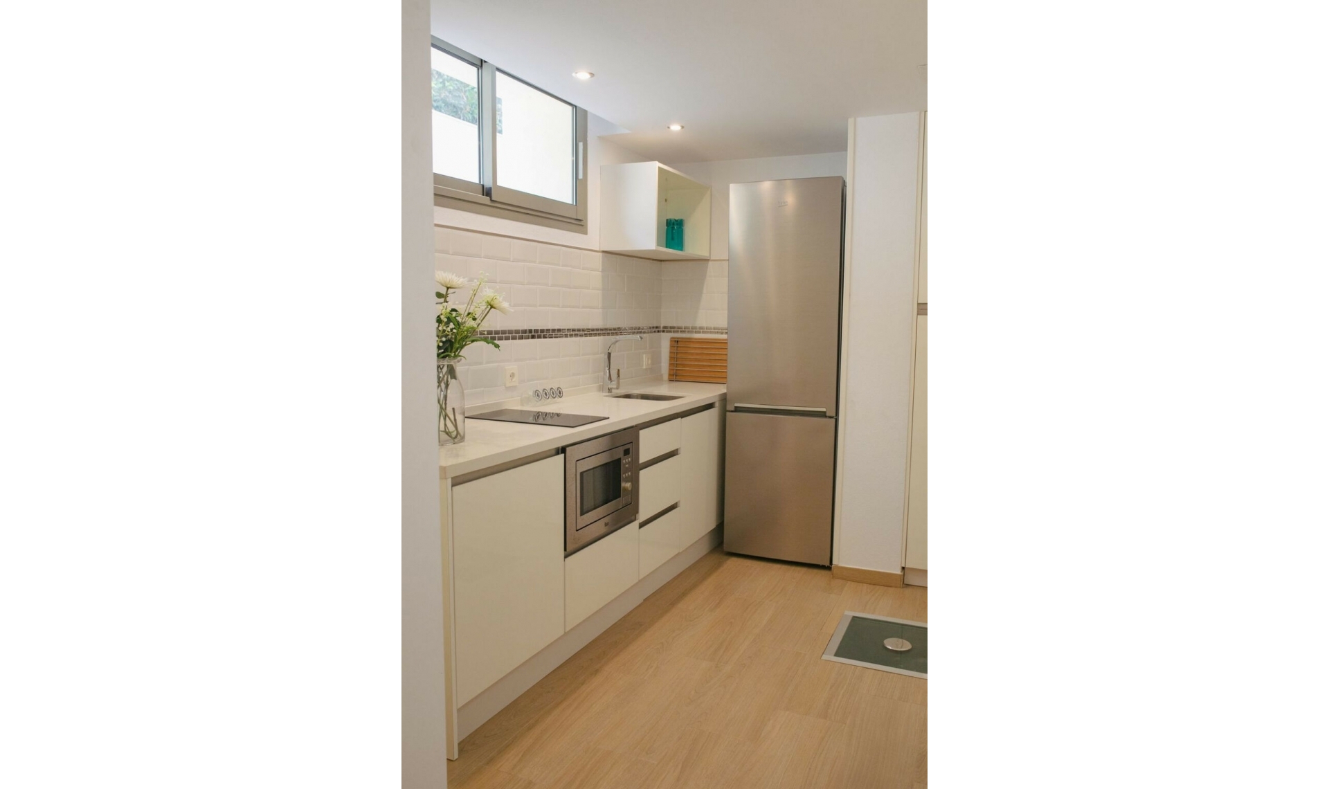 Resale - House -
Marbella