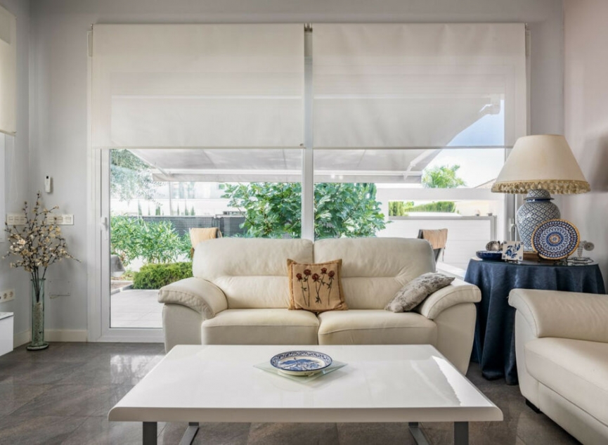 Resale - House -
Marbella