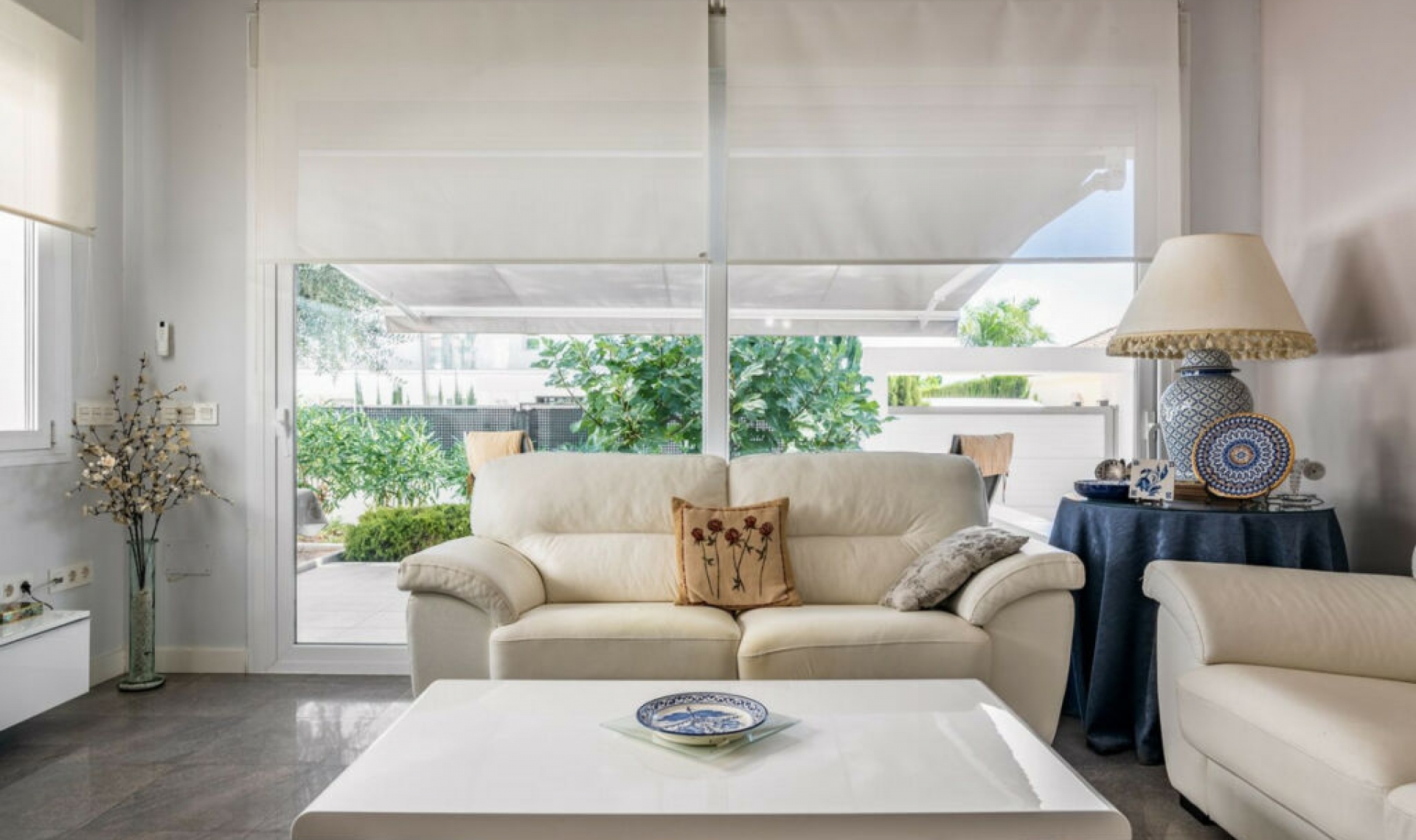 Resale - House -
Marbella