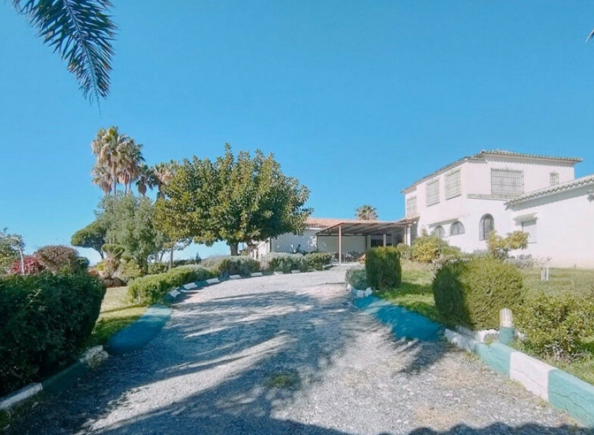 Resale - House -
Marbella
