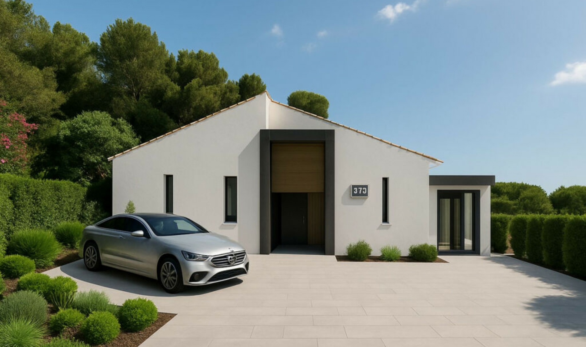Resale - House -
Marbella