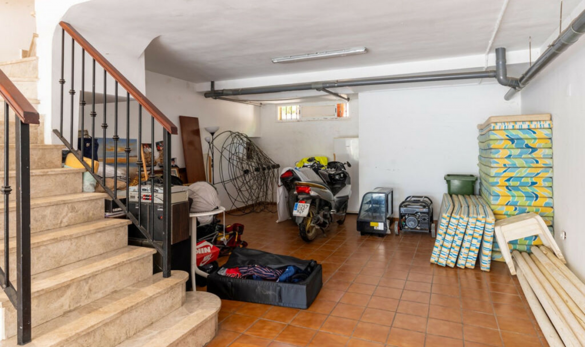 Resale - House -
Marbella