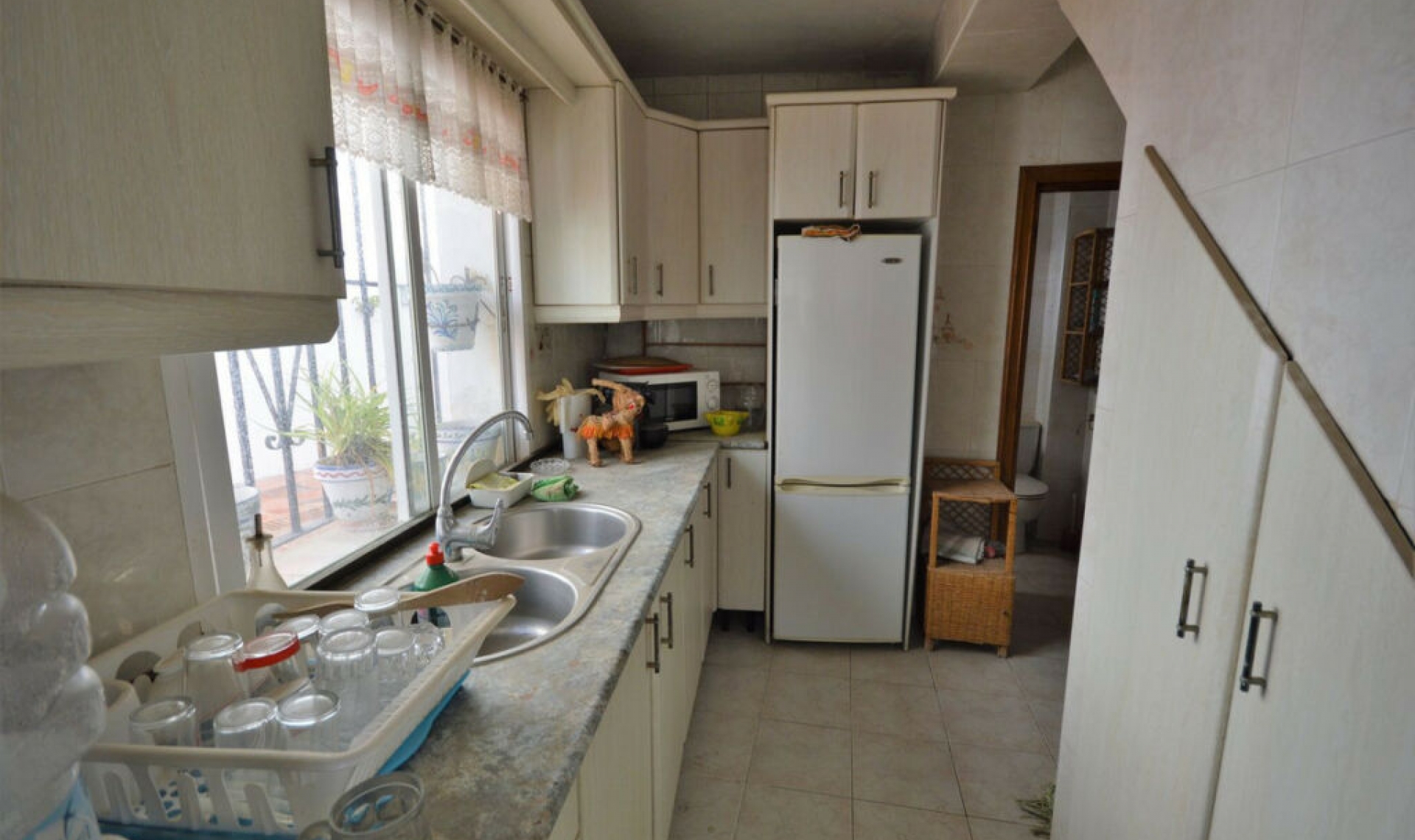 Resale - House -
Marbella