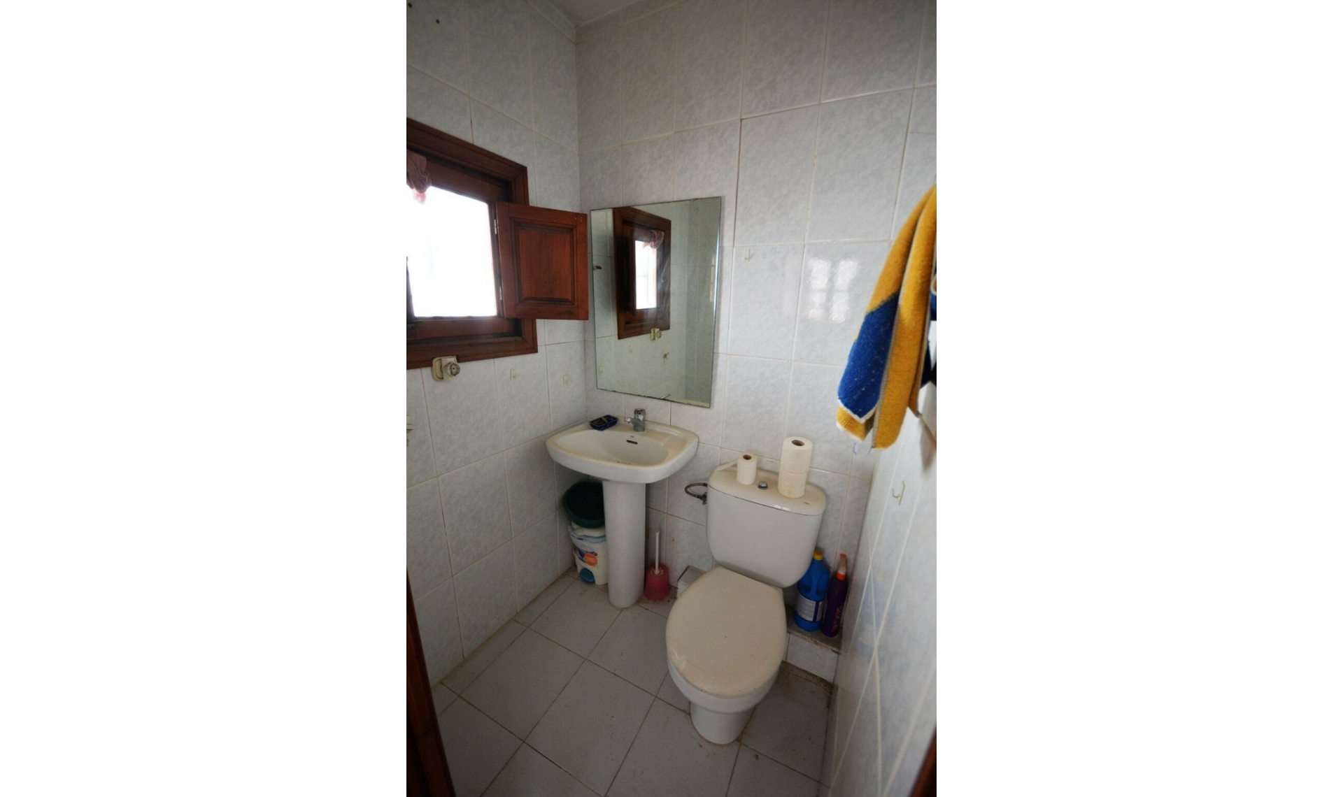 Resale - House -
Marbella