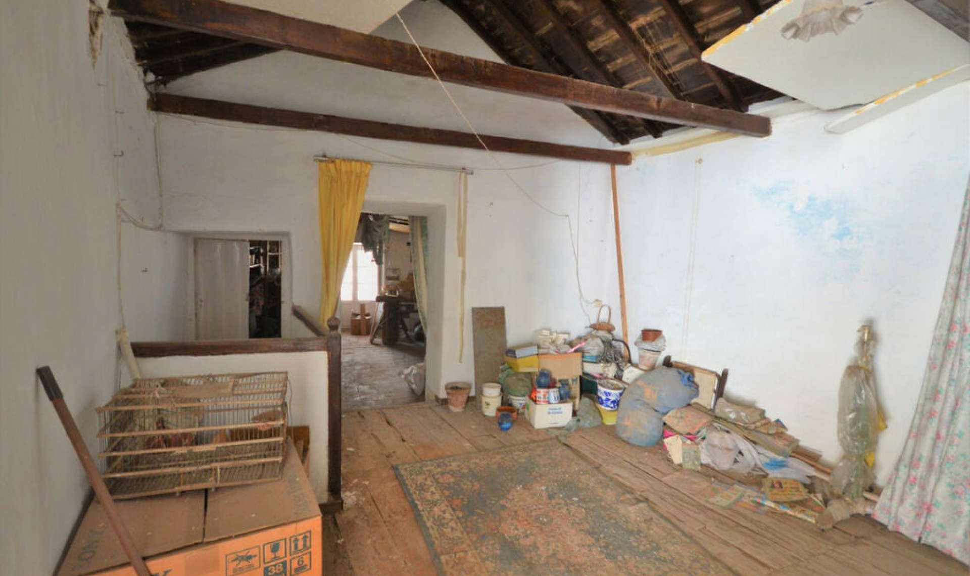 Resale - House -
Marbella