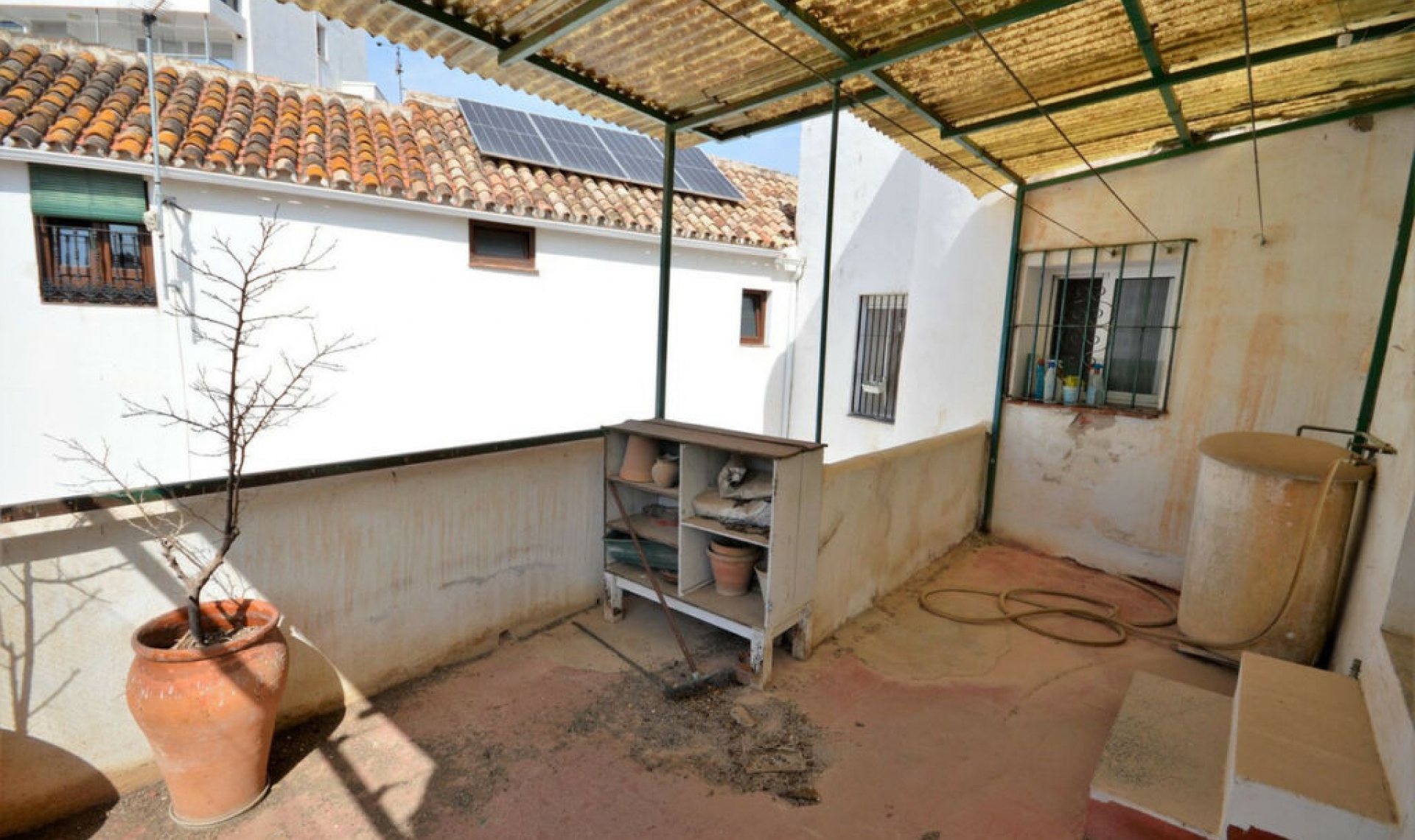 Resale - House -
Marbella