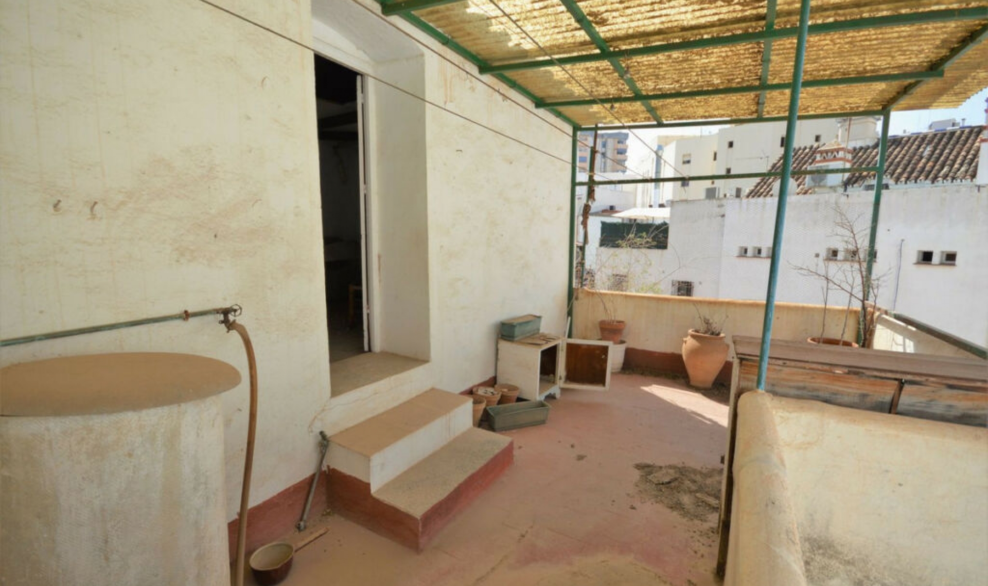 Resale - House -
Marbella