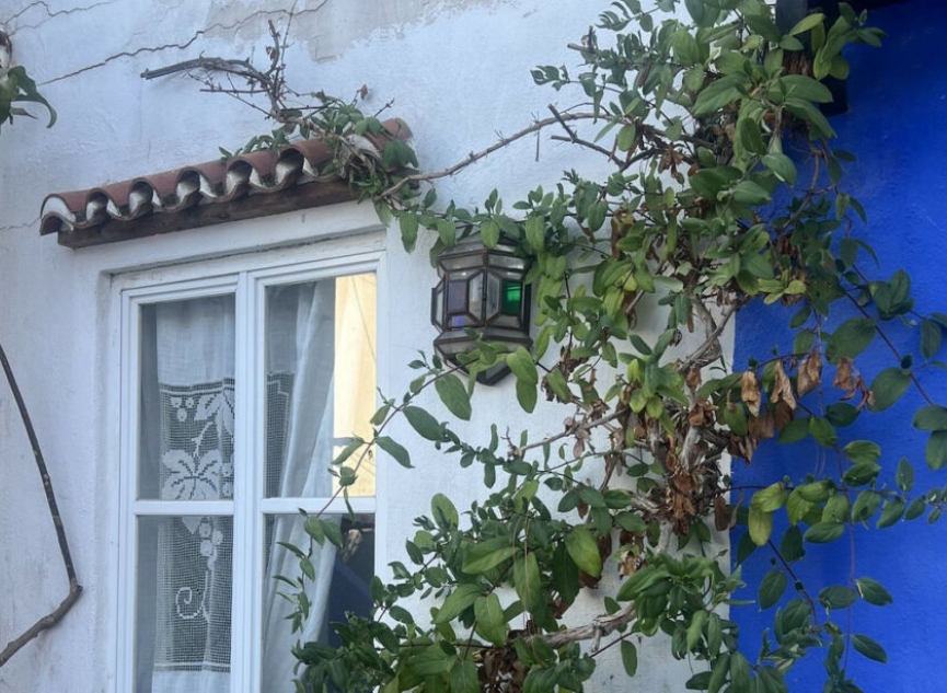 Resale - House -
Marbella