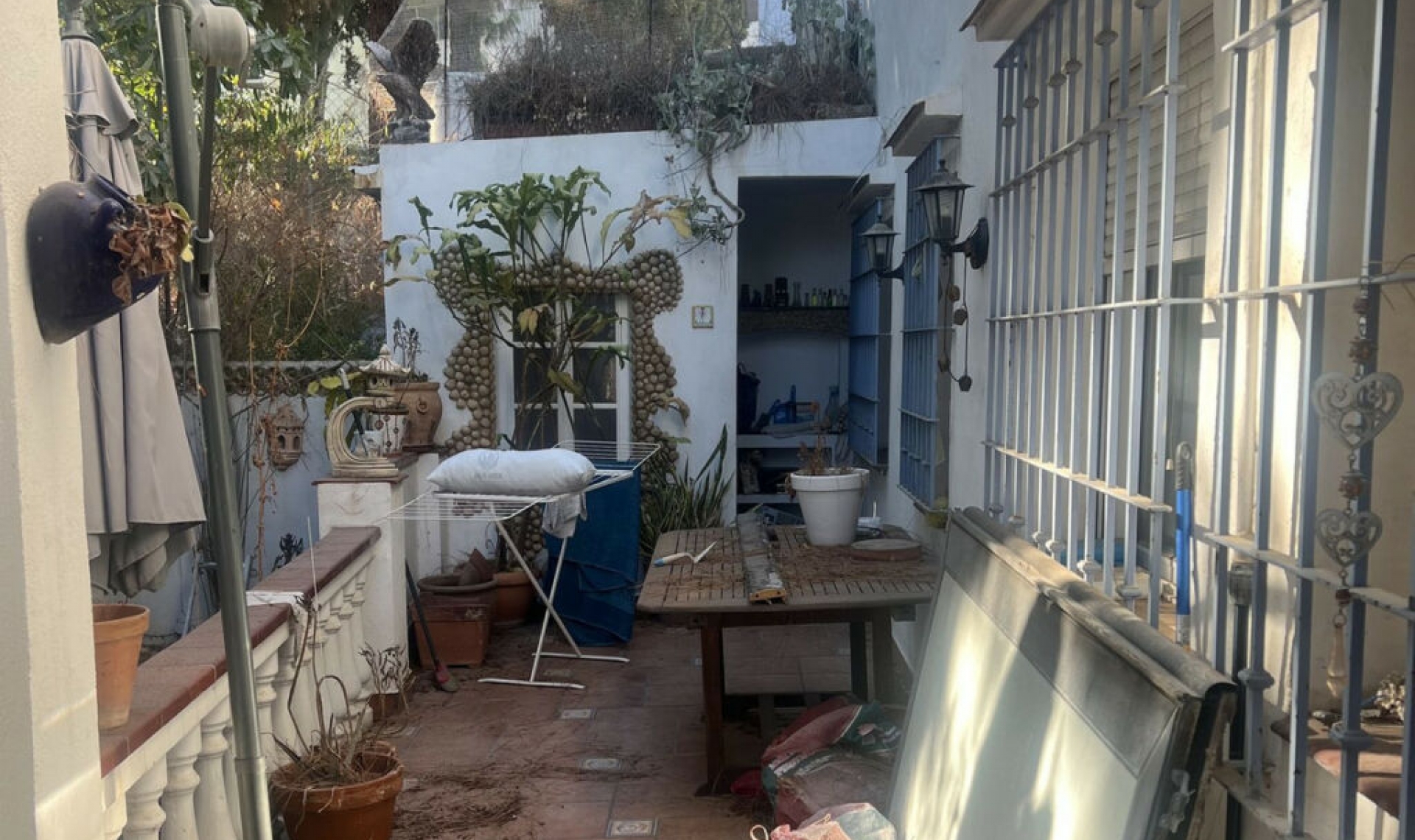 Resale - House -
Marbella