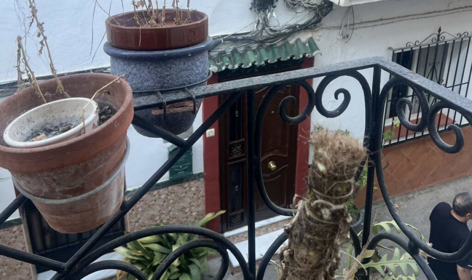 Resale - House -
Marbella
