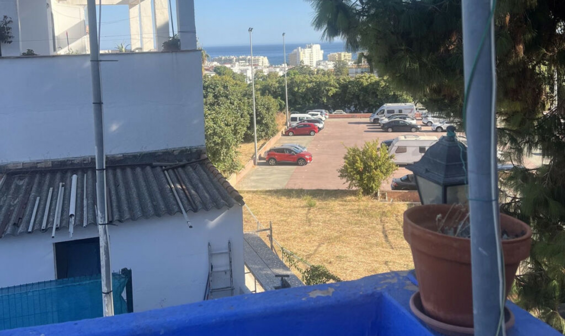 Resale - House -
Marbella
