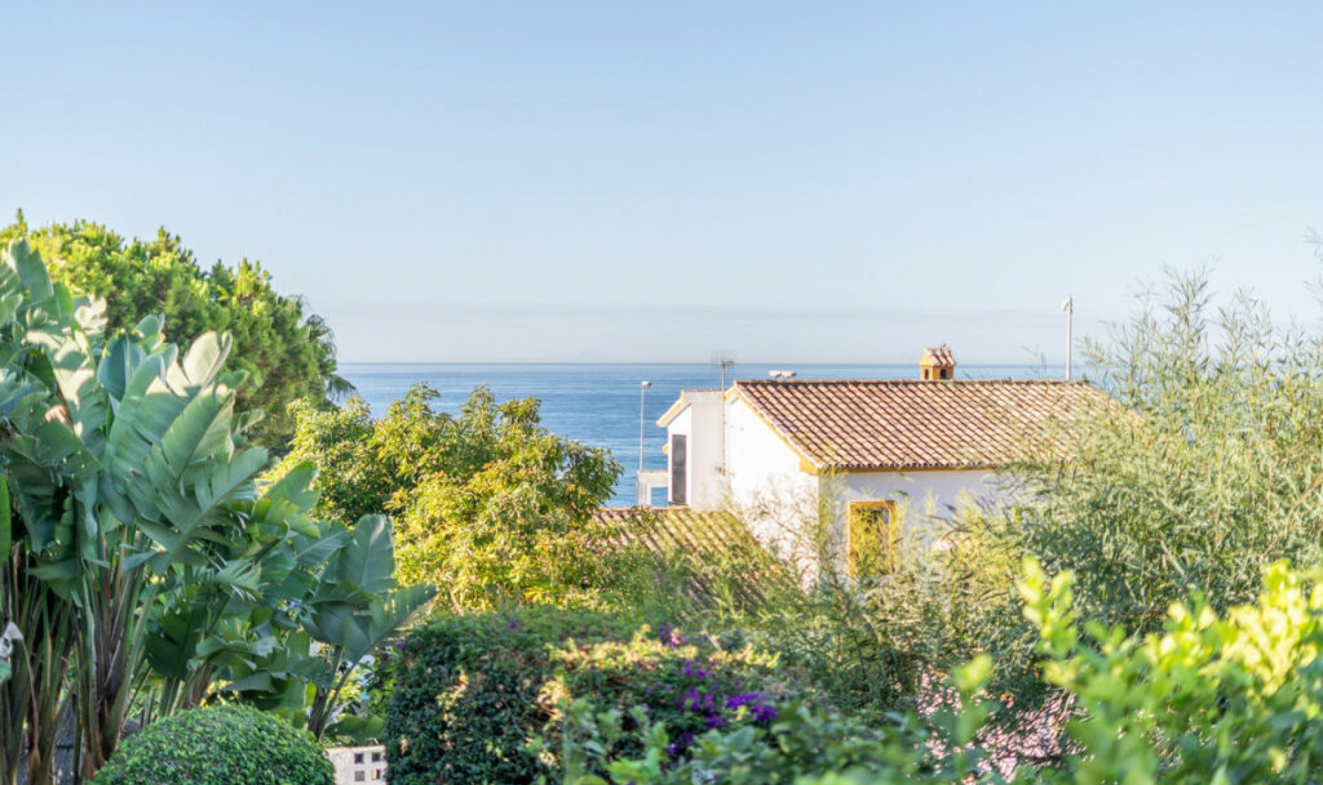 Resale - House -
Marbella