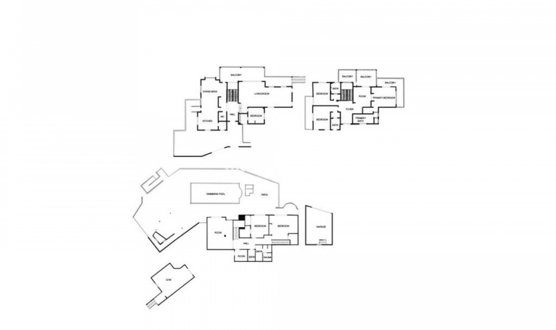 Resale - House -
Marbella