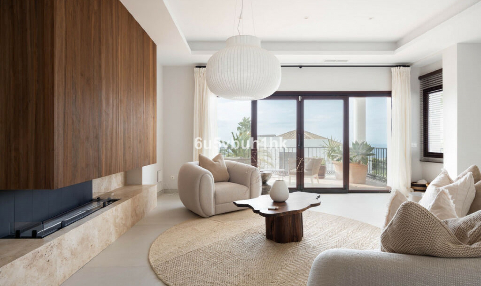 Resale - House -
Marbella