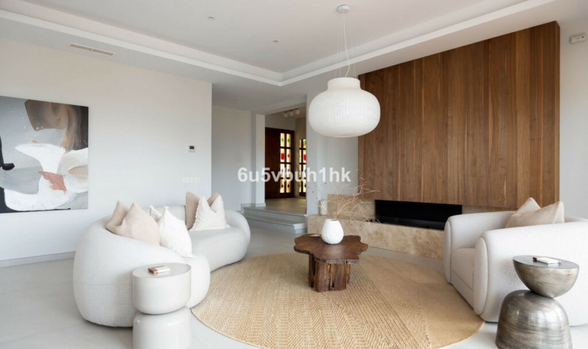 Resale - House -
Marbella