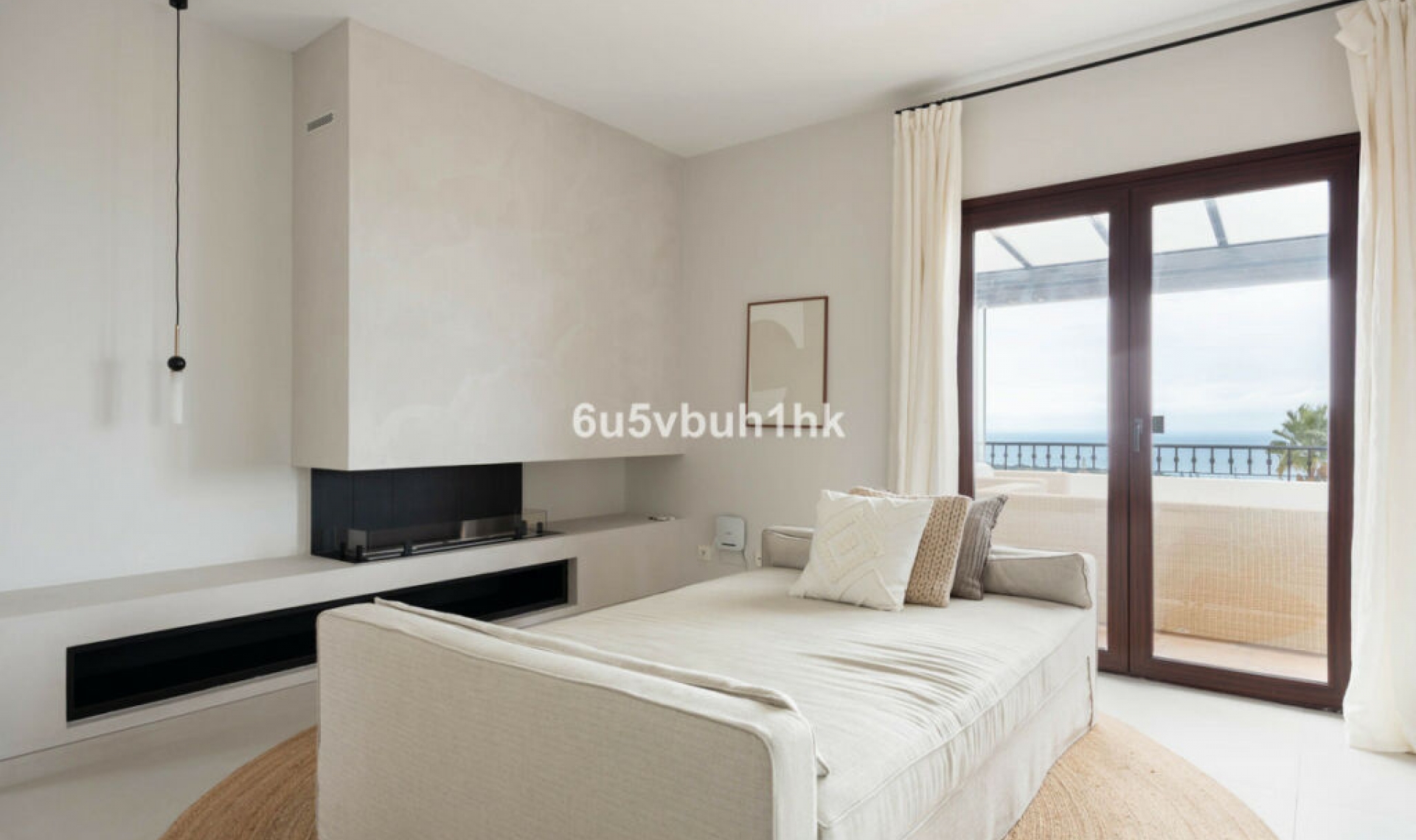 Resale - House -
Marbella