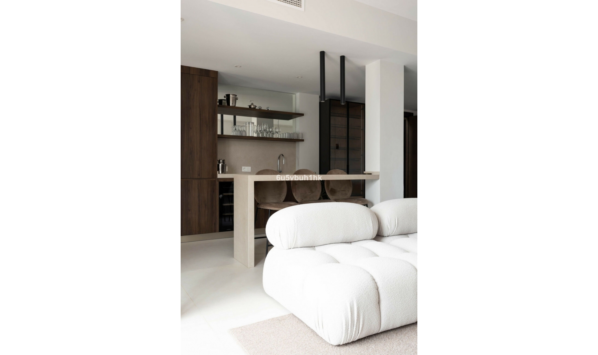 Resale - House -
Marbella