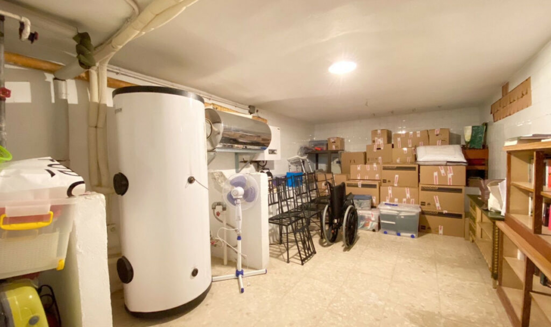 Resale - House -
Marbella