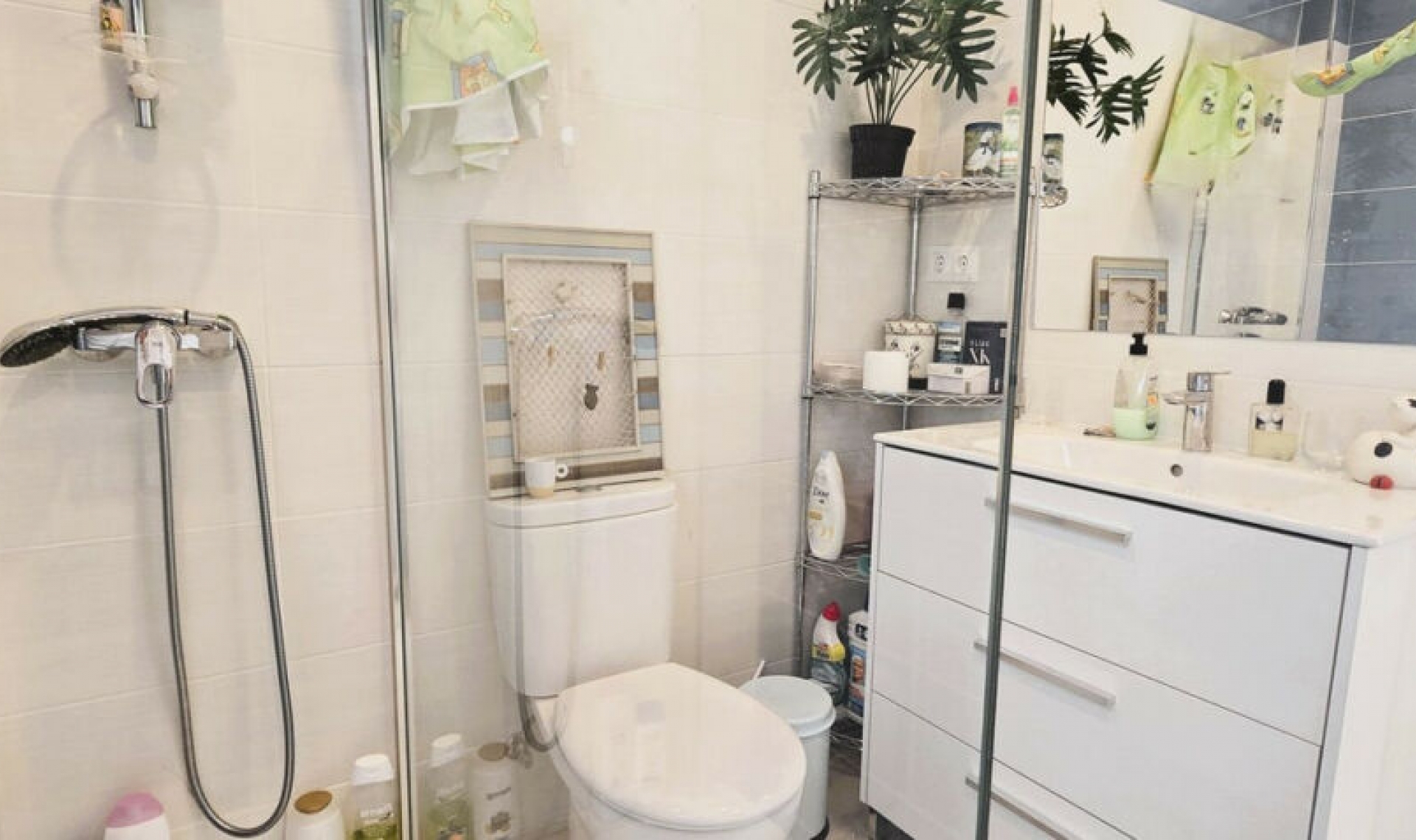 Resale - House -
Marbella