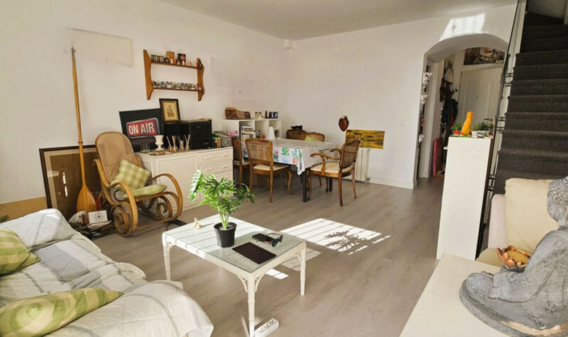 Resale - House -
Marbella