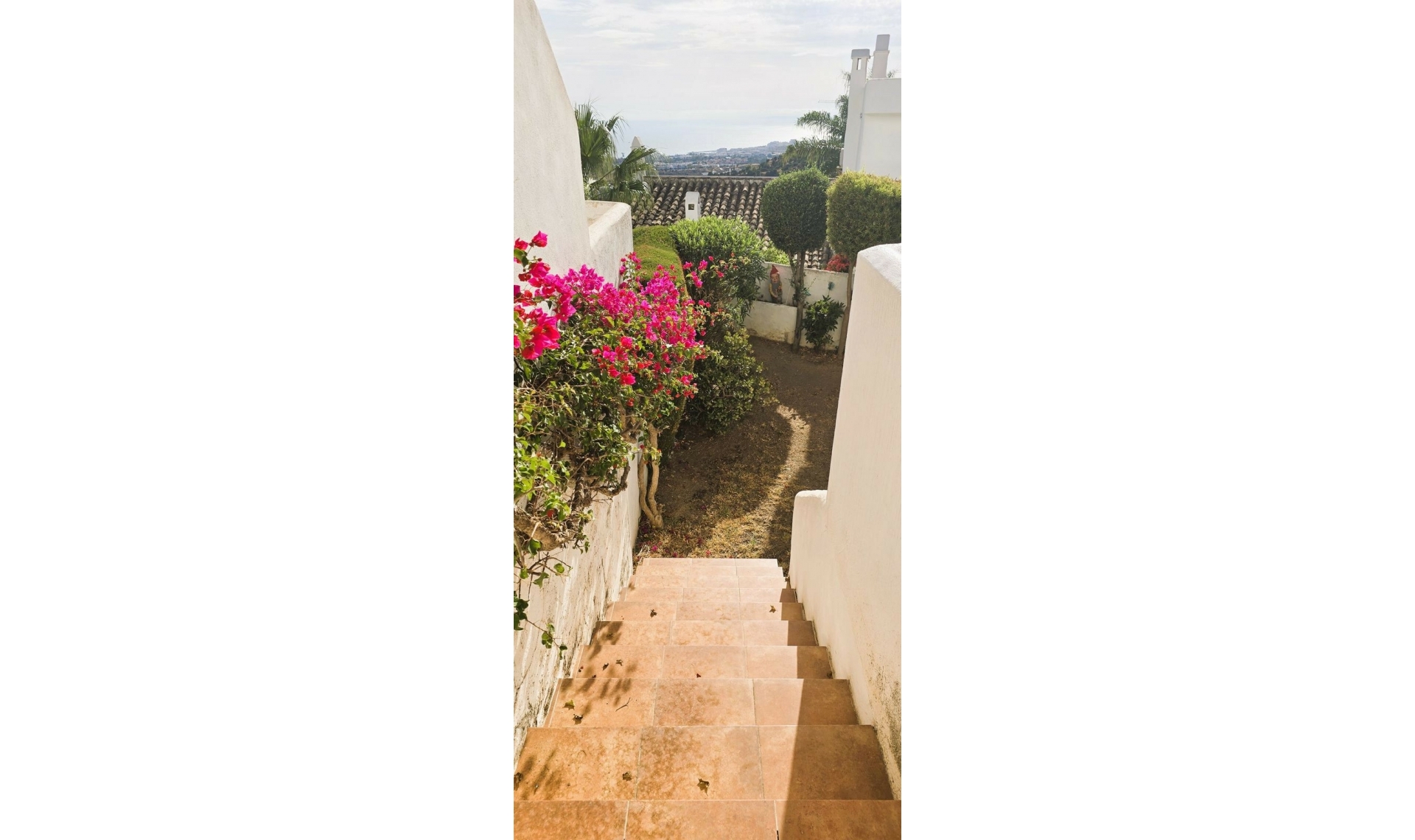 Resale - House -
Marbella