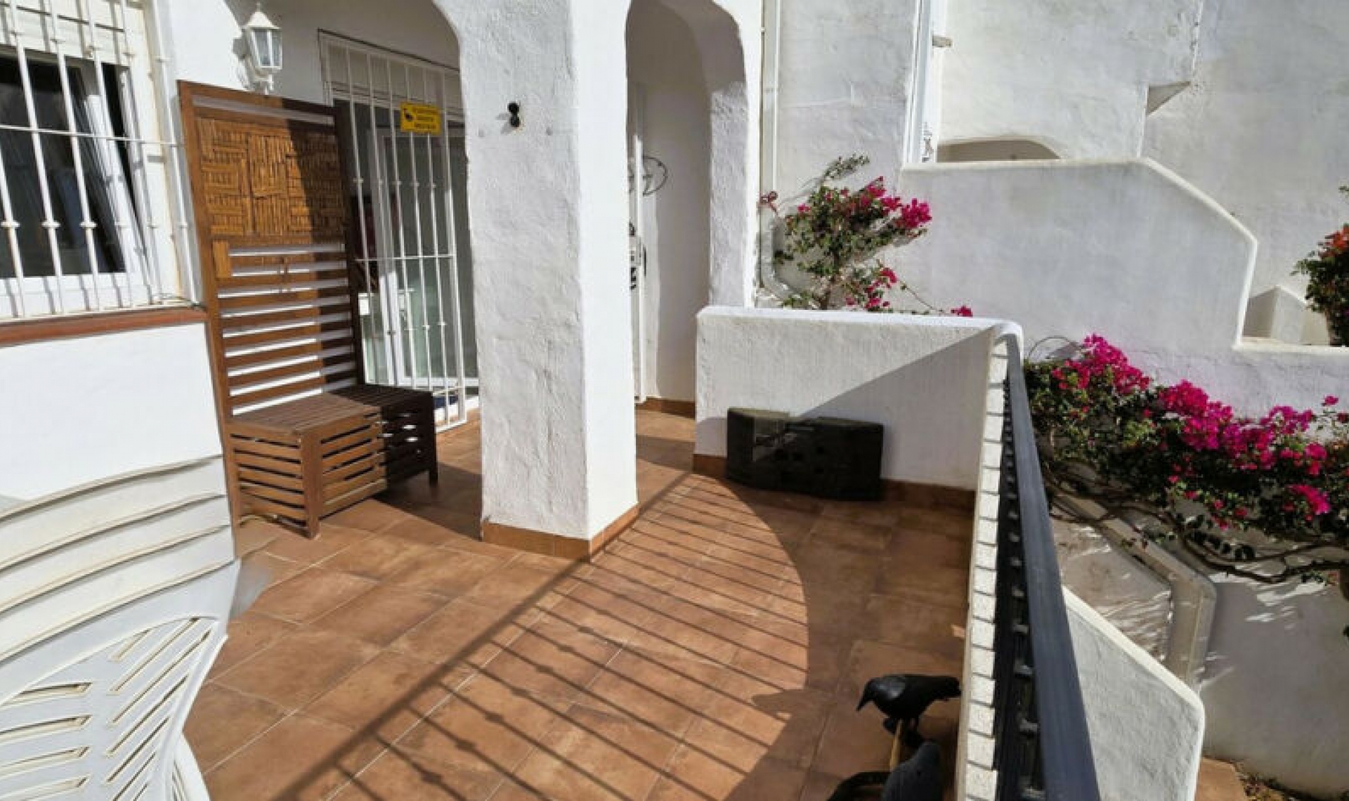 Resale - House -
Marbella