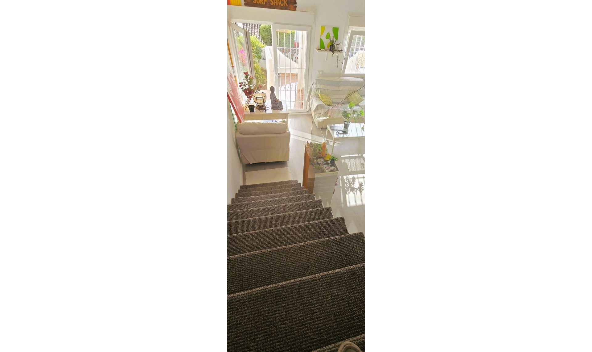 Resale - House -
Marbella