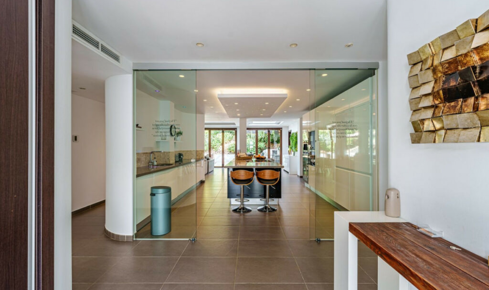 Resale - House -
Marbella