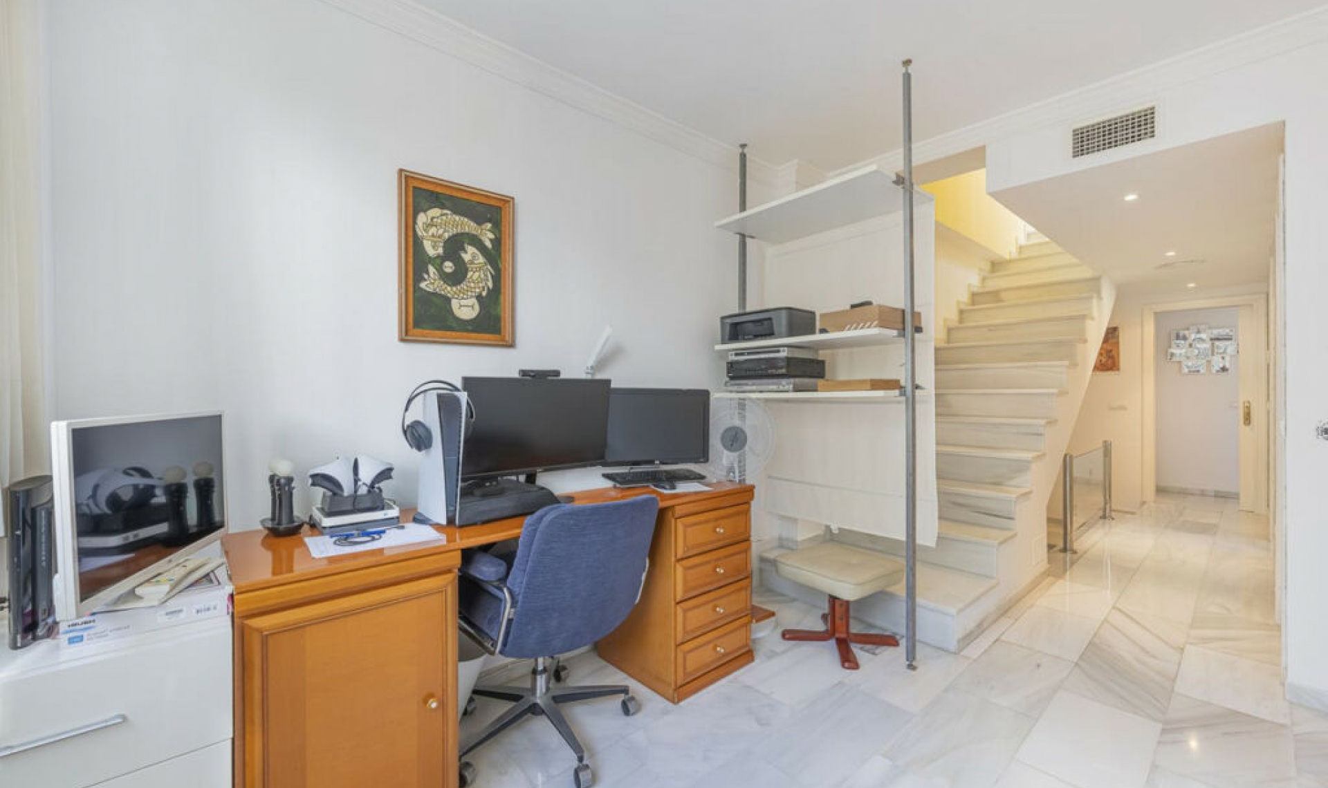 Resale - House -
Marbella