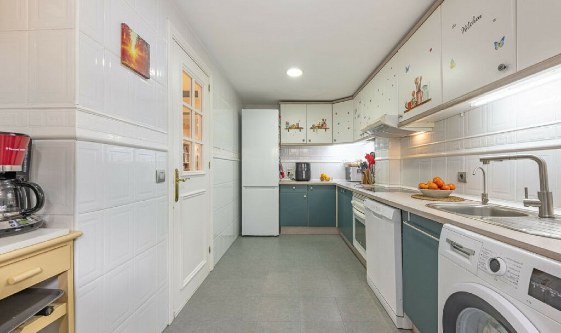 Resale - House -
Marbella