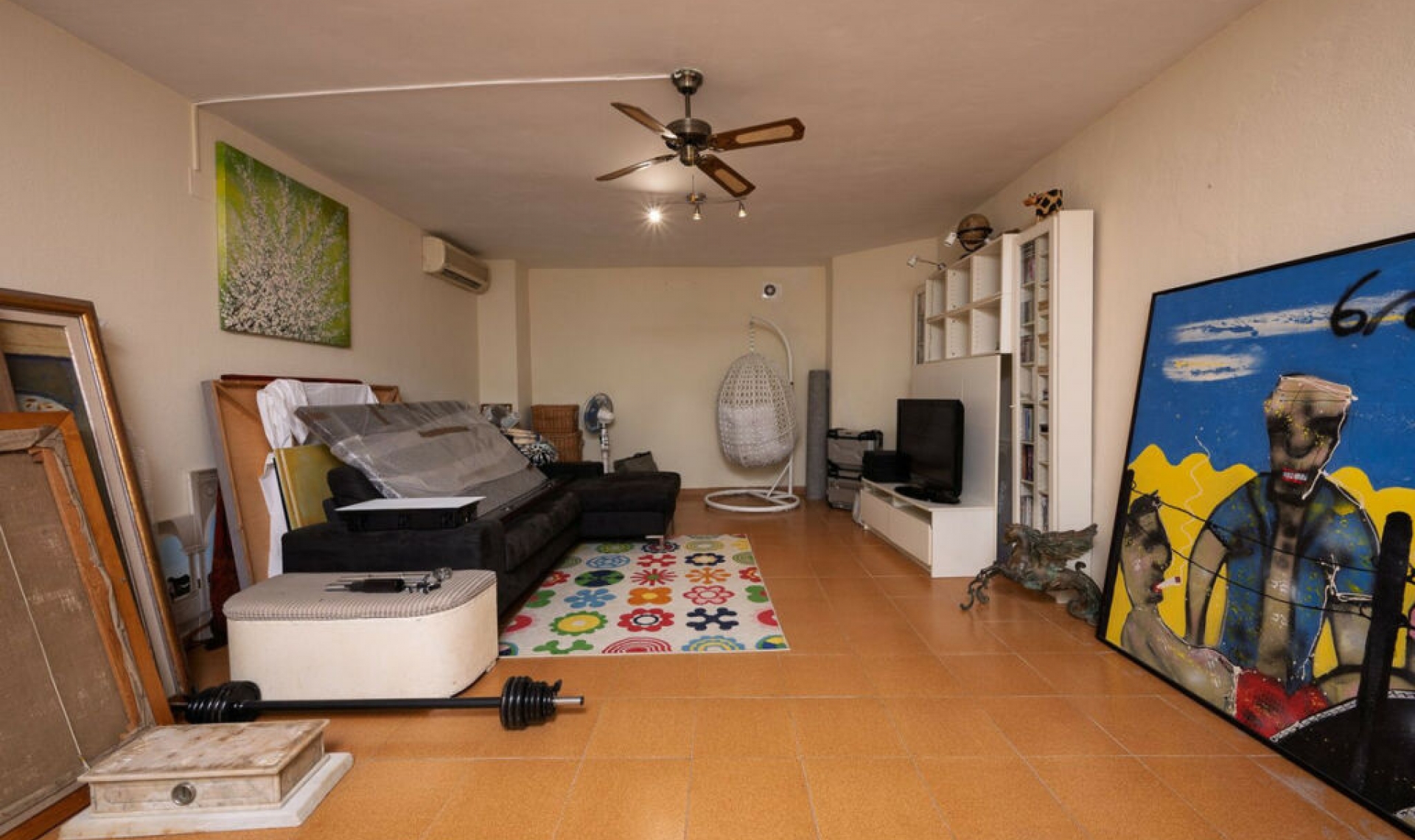 Resale - House -
Marbella
