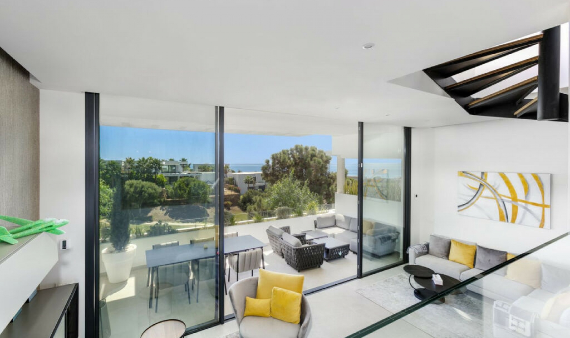 Resale - House -
Marbella