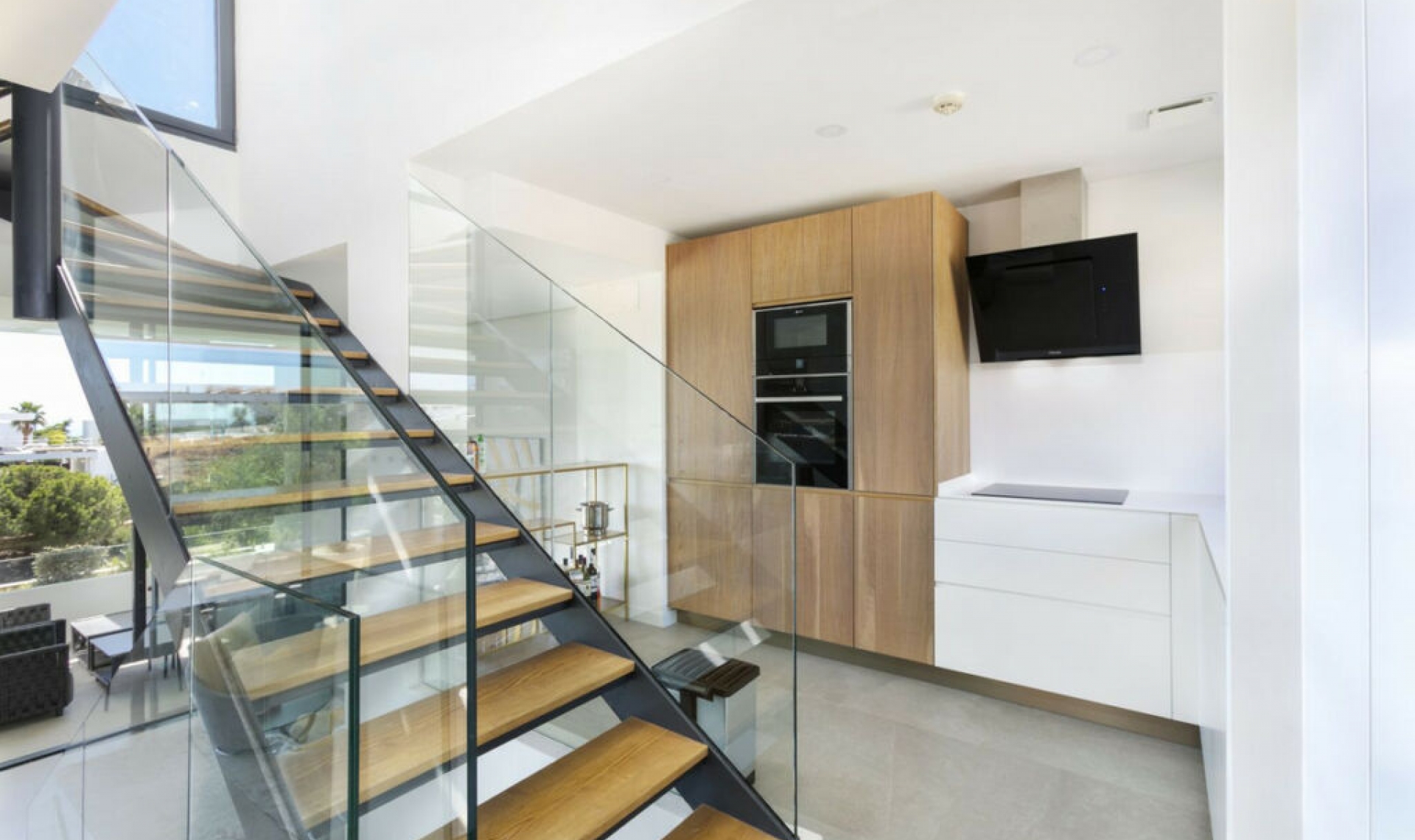 Resale - House -
Marbella