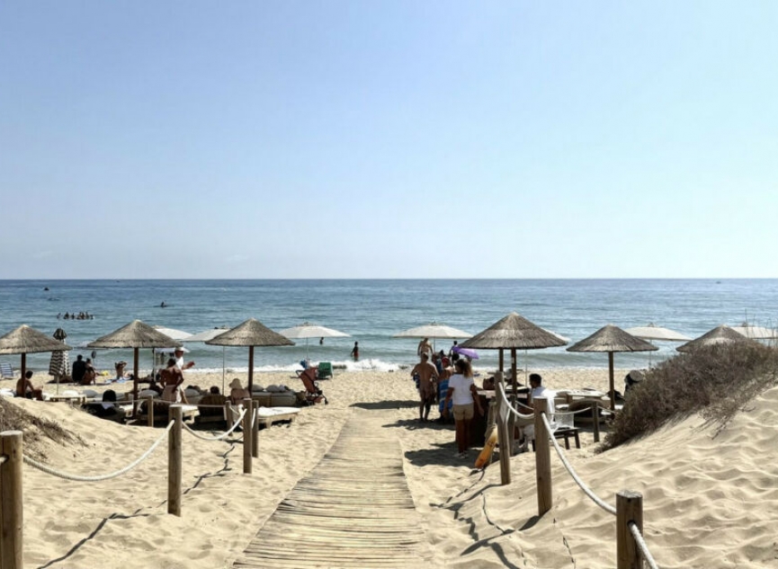 Resale - House -
Marbella