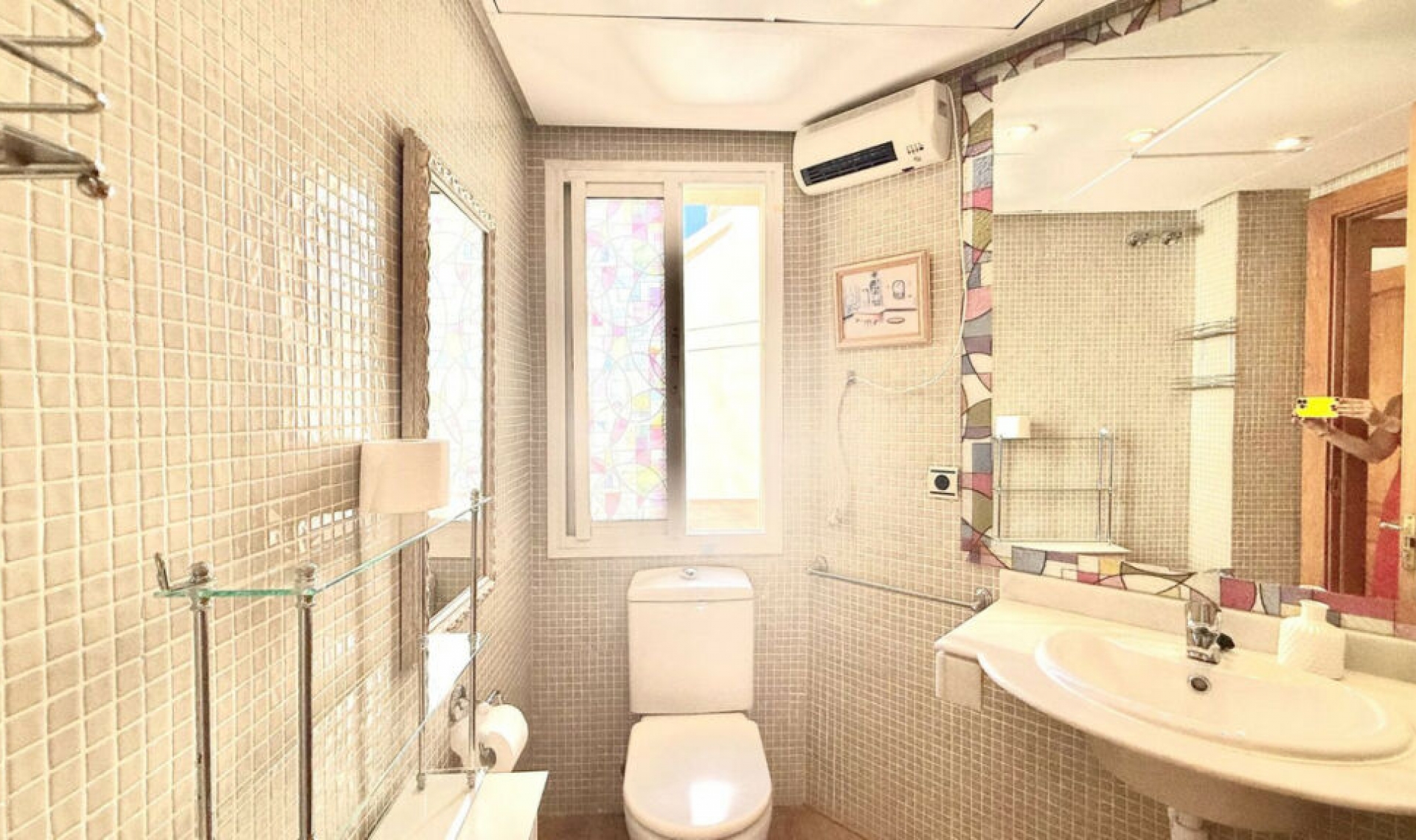 Resale - House -
Marbella