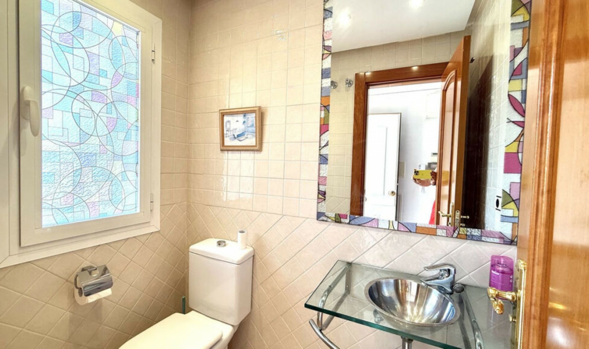 Resale - House -
Marbella