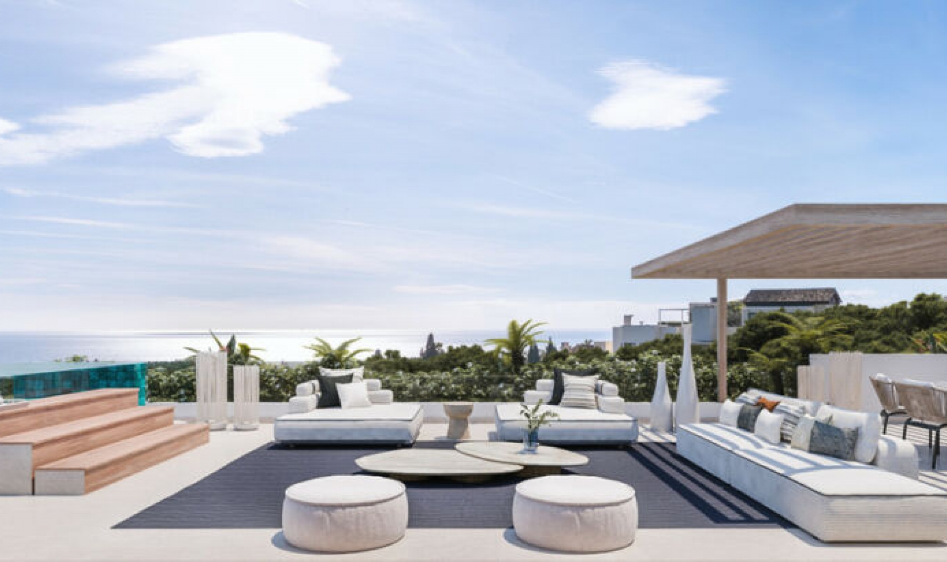 Resale - House -
Marbella