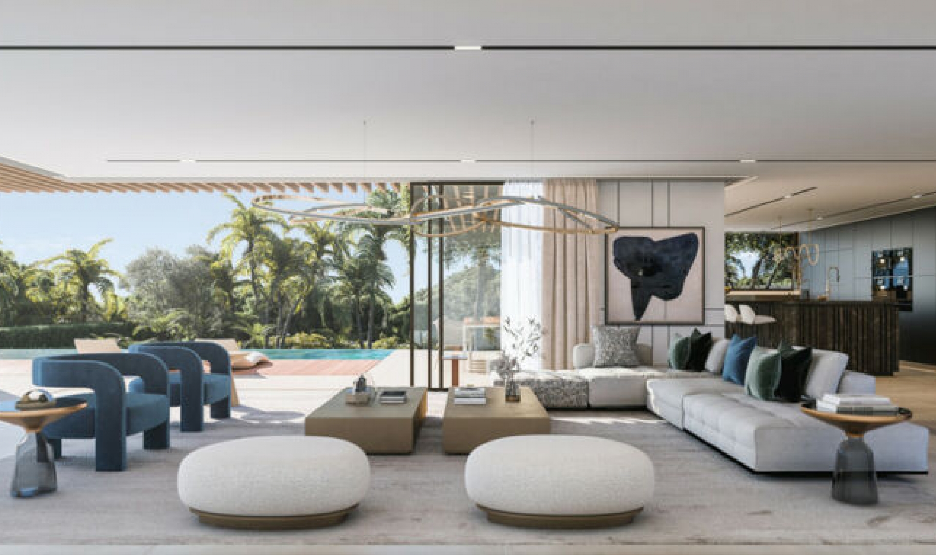 Resale - House -
Marbella