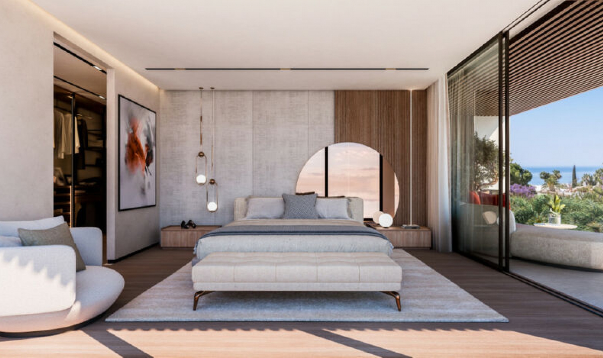 Resale - House -
Marbella