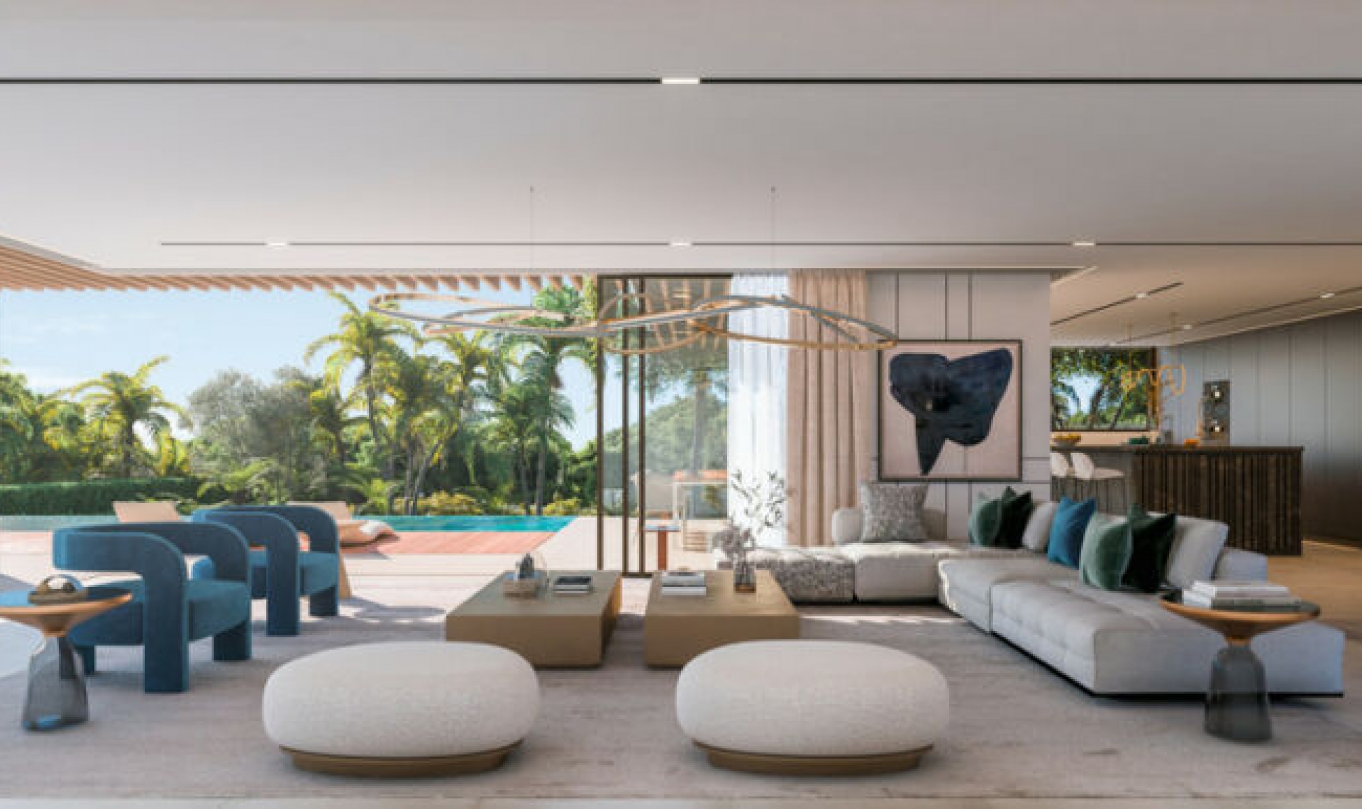 Resale - House -
Marbella