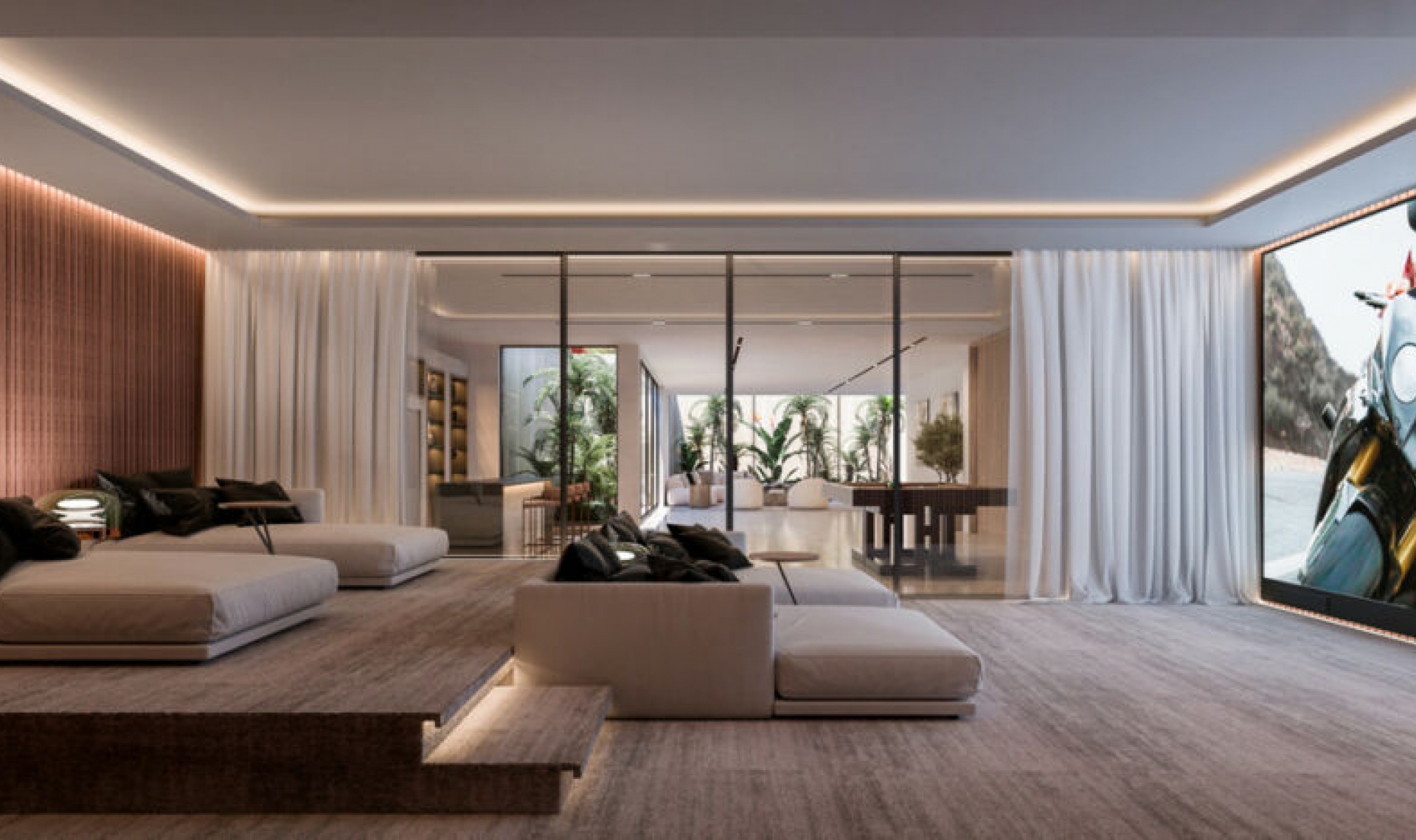 Resale - House -
Marbella