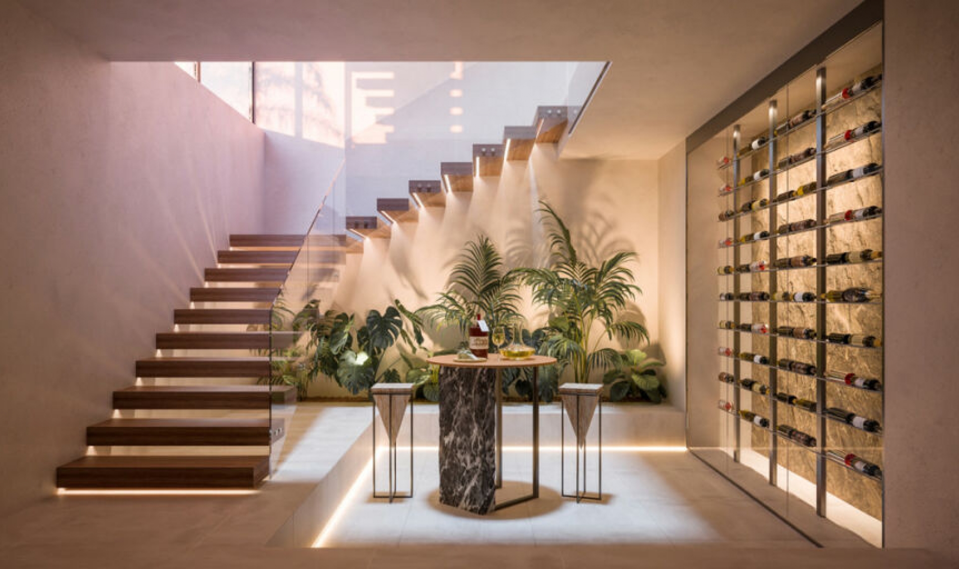 Resale - House -
Marbella