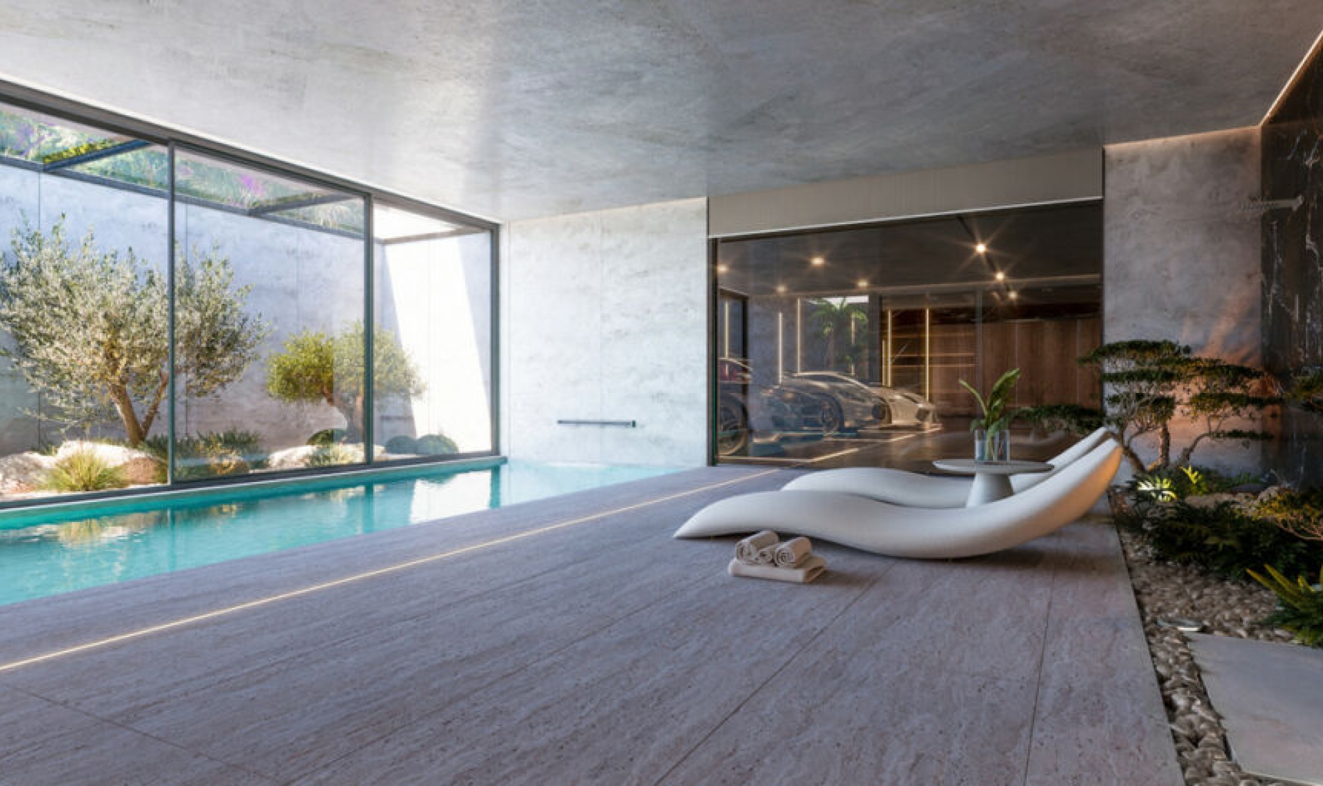 Resale - House -
Marbella